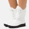 Anna Field Bottes De Neige - White -Anna Field 2c455e76e27449879f22bbbfb361648b