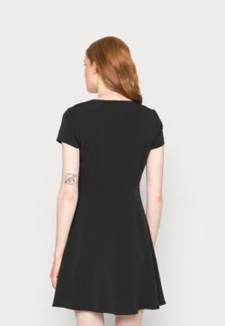 Anna Field Robe De Jour - Black 9 Anna Field Robe De Jour - Black -Anna Field 2d48efc04c964956b5346c4f20e3ad1d