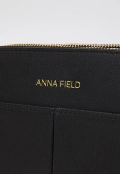 Anna Field Sac Bandoulière - Black -Anna Field 2e754b6c87bd4966a79f7a0a82c2a688