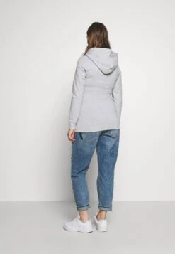 2 Pack Nursing Hoodie - Sweat À Capuche - Light Grey/Dark Blue -Anna Field 2e91bc2bf5784946be602e3ac7368737