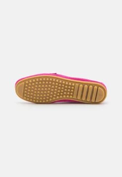 Anna Field Leather - Mocassins - Pink -Anna Field 2f6f03a06990415783f1a0c42233cefe