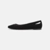 Anna Field Ballerines - Black