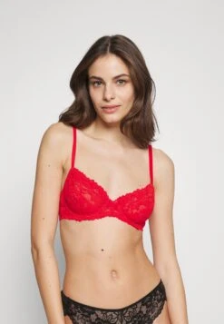 Anna Field 2 Pack - Soutien-Gorge À Armatures - Red/Black -Anna Field 2fcc43bc8c954d5e8c784126dfc7e97f