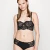 Anna Field 3 Pack - Slip - Nude/Black 1 Anna Field 3 Pack - Slip - Nude/Black -Anna Field 3083967849f740b6bf05a0e557b7db93