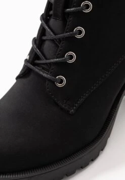 Anna Field Winter Boot - Bottines À Plateau - Black 11 Anna Field Winter Boot - Bottines À Plateau - Black -Anna Field 30fc750c76154fa488e6edbe0652e07a