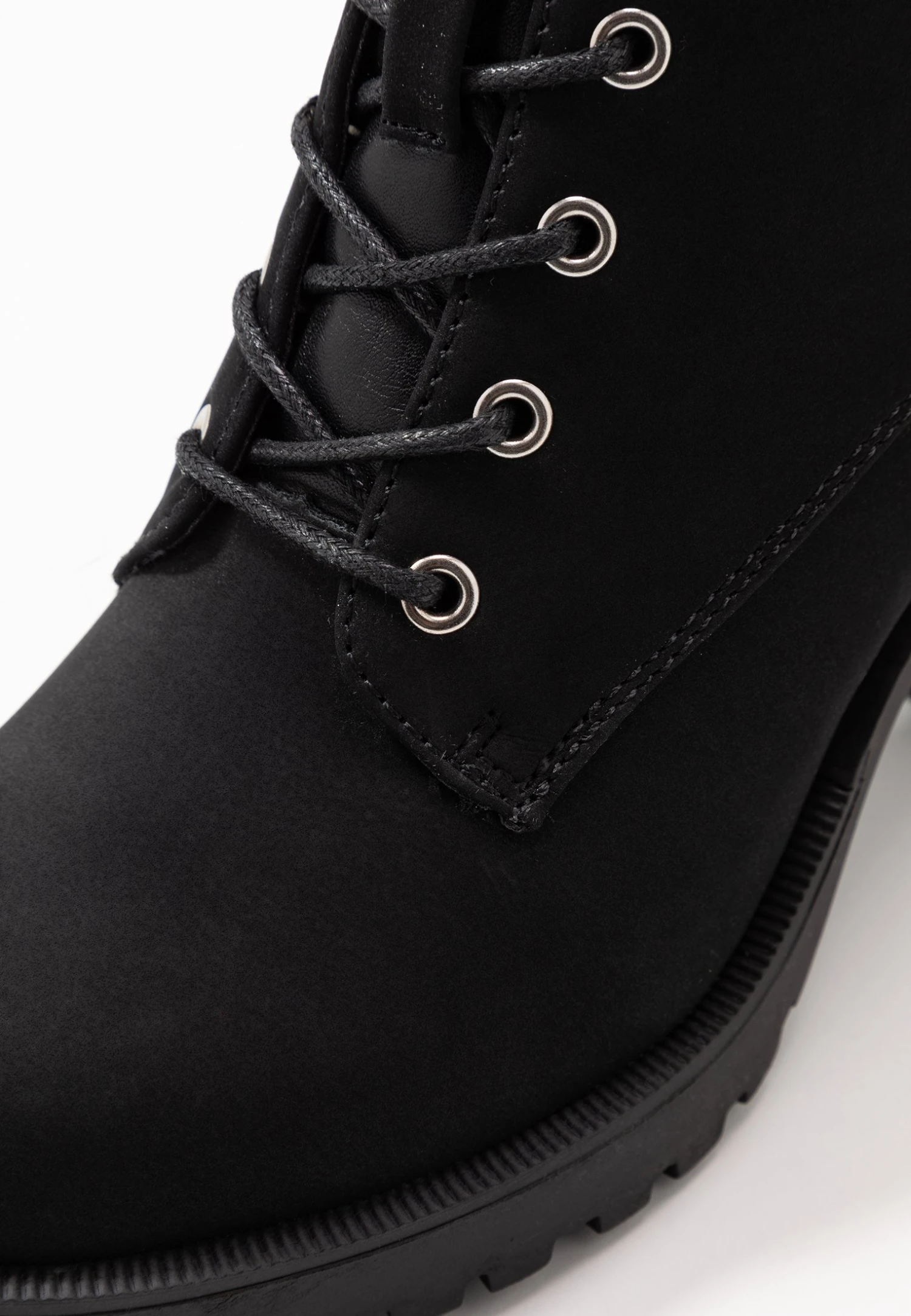 Anna Field Winter Boot - Bottines À Plateau - Black 5 Anna Field Winter Boot - Bottines À Plateau - Black – Image 3