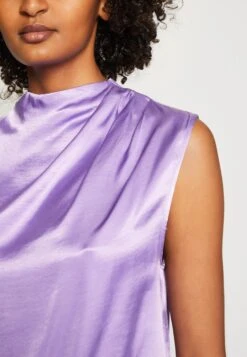 Anna Field Débardeur - Lilac -Anna Field 31f878c9fd8c4417936b4cf9919f9d4b