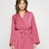 Anna Field Peignoir - Pink -Anna Field 32152efd11614eefa4af1ae51222013a