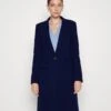 Manteau Classique - Dark Blue -Anna Field 343823e8680a4cf8babd2399c56498ba