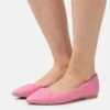 Anna Field Ballerines - Pink -Anna Field 34a7c210afd74349a1905b910e95efdc