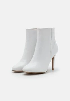 Anna Field Bottines - White -Anna Field 34dbe5338086462c84262836b62e7c58