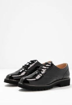 Anna Field Derbies - Black -Anna Field 3641cf53e46f4e34a8d06bfbe06e6da1