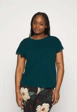 T-Shirt Basique - Teal