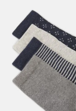 Anna Field 8Pack - Chaussettes - Dark Blue -Anna Field 37eedf6886484a9ca54cc22c47759558