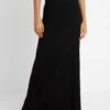 Jupe Longue - Black