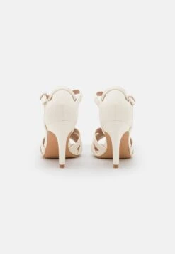 Anna Field Sandales À Talons Hauts - White -Anna Field 39ce3ea990d2439982ca33f5cc641f2e