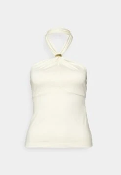 Anna Field Blouse - 003 - Off-White 14 Anna Field Blouse - 003 - Off-White -Anna Field 3a6c34fab6394d74bb60078cf975cc33