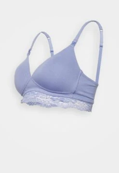 Anna Field 2 Pack - Soutien-Gorge Invisible - Dark Blue/Pink -Anna Field 3b5da5a94cb24dc480a92a06b90fe7ca