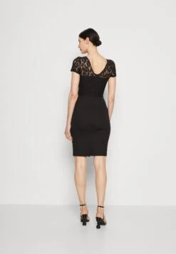 Anna Field Robe En Jersey - Black 13 Anna Field Robe En Jersey - Black -Anna Field 3b85c284fabf4beaa2788c0725f98fdf