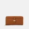 Anna Field Portefeuille - Cognac -Anna Field 3b945aea98fc4be987806ae04252c39b