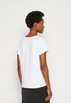 Anna Field T-Shirt Imprimé - White -Anna Field 3c5f41ddb3dd4d32a6ba595dfaf94e78