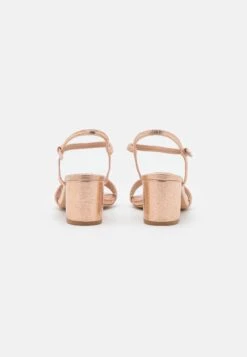 Anna Field Sandales - Rose Gold-Coloured 11 Anna Field Sandales - Rose Gold-Coloured -Anna Field 3d1d4e74c3ba4a4cbe5bd4cd277af556