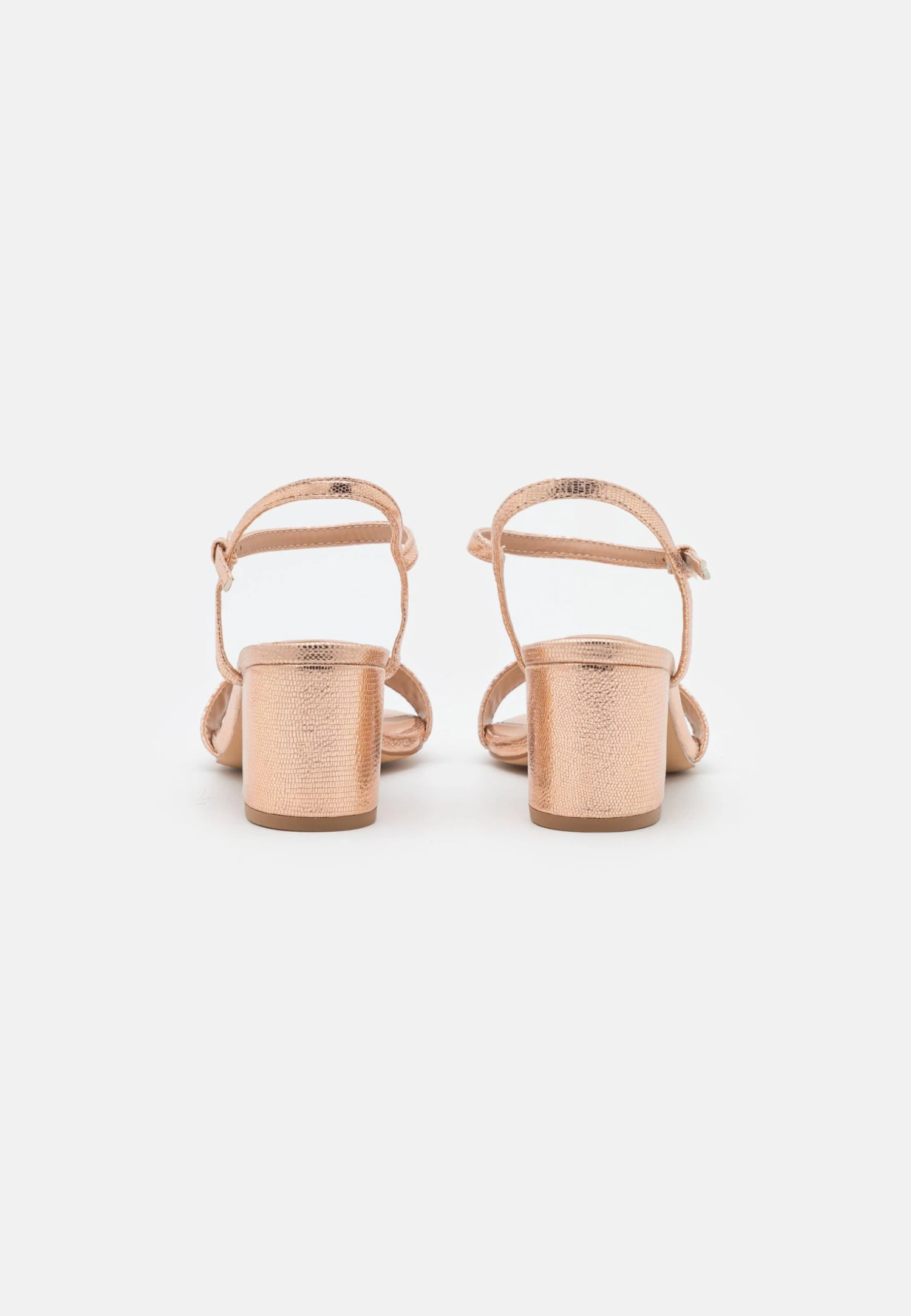 Anna Field Sandales - Rose Gold-Coloured 6 Anna Field Sandales - Rose Gold-Coloured – Image 4