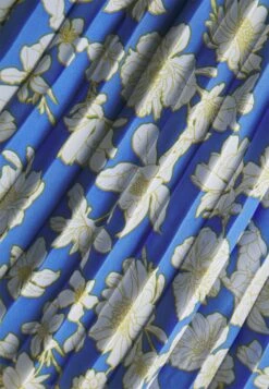 Anna Field Jupe Trapèze - Light Blue -Anna Field 3fe33f8ae6ba40a7934ed8092cf73726