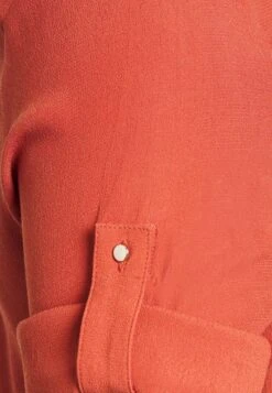 Robe De Jour - Bordeaux -Anna Field 405bbb53047147ae933a84e716dc3d6c