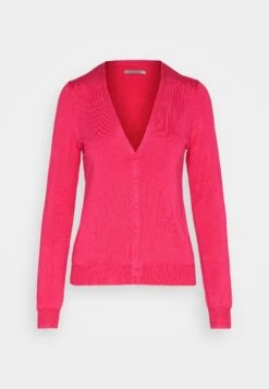 Anna Field Gilet - Pink -Anna Field 420443ef30ad4dff852d5c5d24e61fad