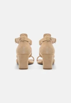 Anna Field Leather - Sandales - Beige -Anna Field 4231e9e615d74ce1a0fa81598c44ce83