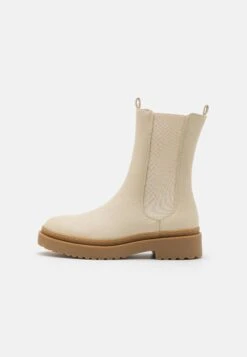 Bottines À Plateau - Beige -Anna Field 4250afdd0b3d49528e545013aa5c172f