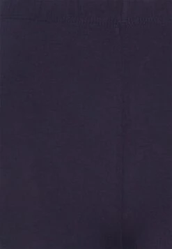 Anna Field 2 Pack - Legging - Black/Dark Blue -Anna Field 4489d30ad2c14c418a3395ba06d4257f