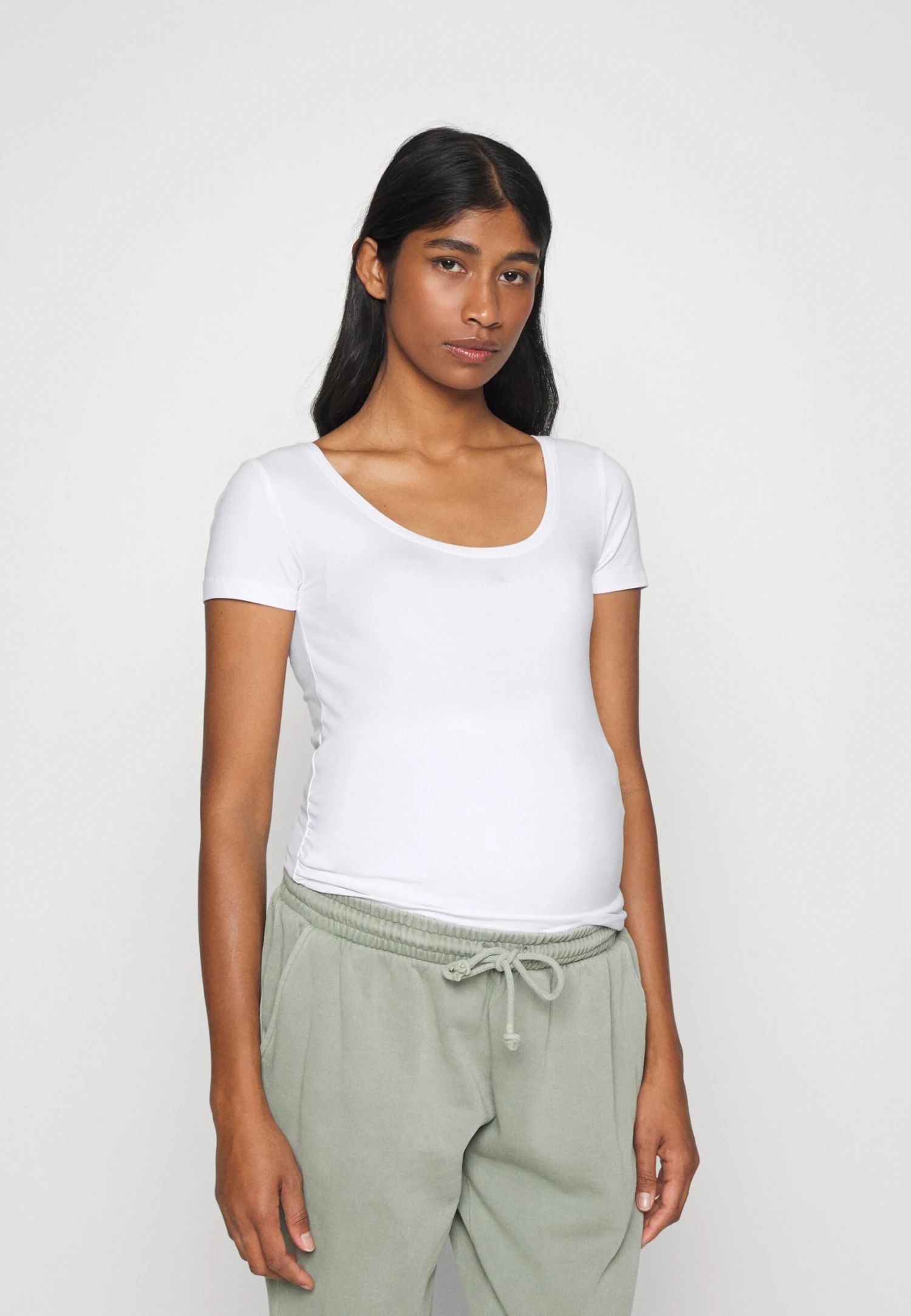 3Pack - T-Shirt Imprimé - Brown/White/Multi-Coloured 6 3Pack - T-Shirt Imprimé - Brown/White/Multi-Coloured – Image 4