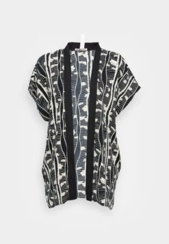 Anna Field Summercape - Tunique - Black -Anna Field 4646867ff9e7482b8cd70f464dab7bcd