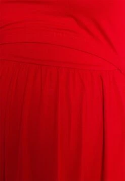 Nursing - Robe En Jersey - Red -Anna Field 46b304c7eef14eddb2338b6eba27590b