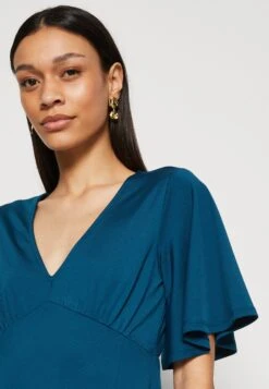 Anna Field Robe En Jersey - Blue -Anna Field 49bd34ca50384b61a47ed0498dcd1487