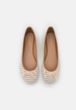 Anna Field Ballerines - Beige -Anna Field 4b90451ab6d14143a9c67763c318252b