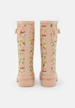 Anna Field Bottes En Caoutchouc - Beige 11 Anna Field Bottes En Caoutchouc - Beige -Anna Field 4e19f8d29f4a4cedada40140719e4423