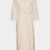 Anna Field Robe De Soirée - Beige 2 Anna Field Robe De Soirée - Beige -Anna Field 5062882ce3f8482595f0cc56eaaf3521