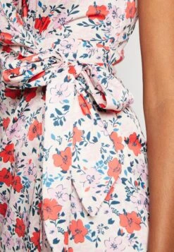 Anna Field Robe De Jour - Pink/Red -Anna Field 50c3e9ab2cef49b1b104be85611c1537