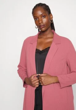 Manteau Court - Rose -Anna Field 52be2f37e15741f2980c8187f51bcb87