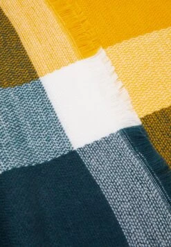 Anna Field Écharpe - Mustard Yellow -Anna Field 52c129f1641f45189b5994fd82f66e03