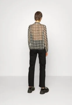 Anna Field Jean Slim - Black Denim -Anna Field 52cec6d9cfaf4e469eec4322aa485665