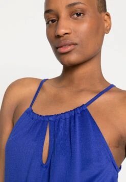 Anna Field Robe Longue - Blue -Anna Field 52eb327cd1ae4538a9ea83c54b02a4eb