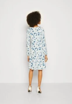Anna Field Robe En Jersey - Light Blue 10 Anna Field Robe En Jersey - Light Blue -Anna Field 53503509471f4fafaa91d0ffb07a2659