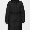 Anna Field Manteau D'Hiver - Black 1 Anna Field Manteau D'Hiver - Black -Anna Field 54046dfb2acc4346bd4b0c922e91db14