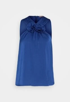 Anna Field Débardeur - Blue 12 Anna Field Débardeur - Blue -Anna Field 54296aebe5394159bbc25747b9dbb7e9