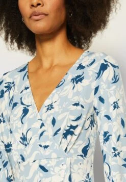 Anna Field Robe En Jersey - Light Blue 13 Anna Field Robe En Jersey - Light Blue -Anna Field 54ca3eb2a16f49cd8a74ad33f899aa8b