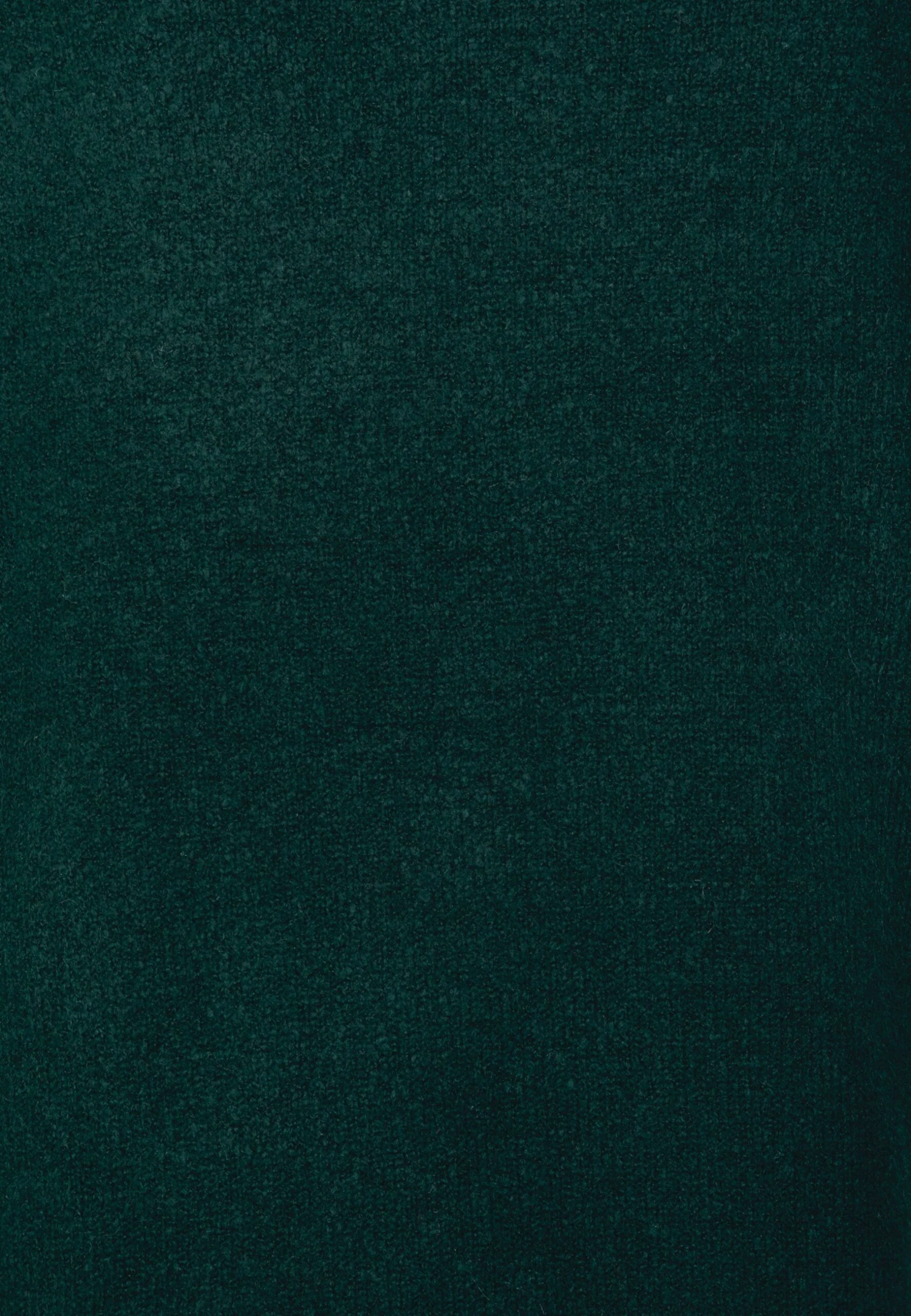 Anna Field Perkin Ausschnitt Mini Strickkleid - Robe Fourreau - Dark Green 7 Anna Field Perkin Ausschnitt Mini Strickkleid - Robe Fourreau - Dark Green – Image 5